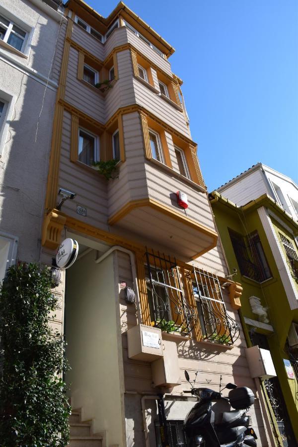 Pembe Hotel Istanbul
