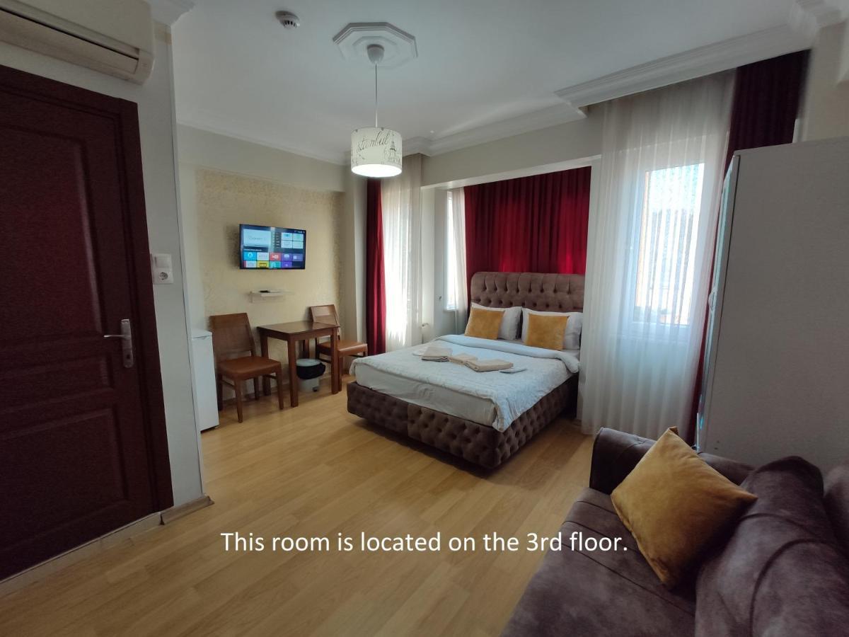 Pembe Hotel