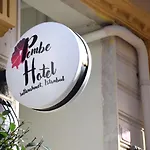 Pembe Hotel