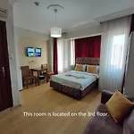 Pembe Hotel