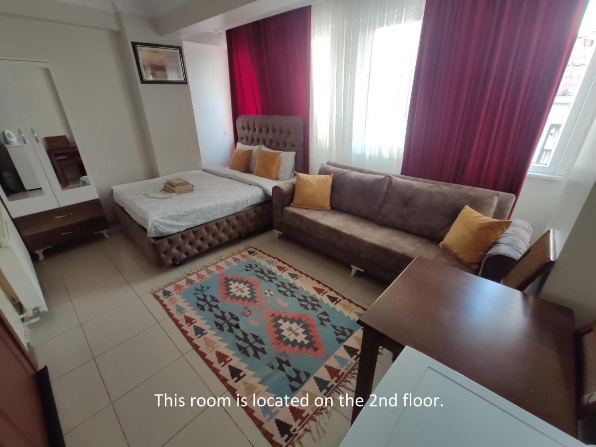 Otel Pembe