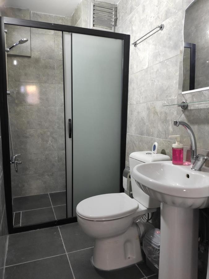 Pembe Otel İstanbul